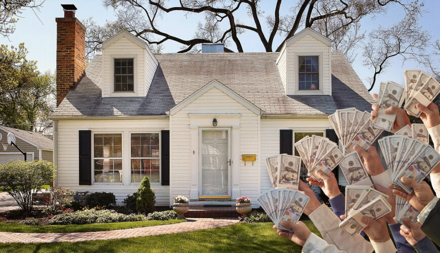 Escalation Clause Can Win Your Dream Home-but at a Cost