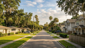 Jacksonville Proposes Millions for Affordable Housing and Downpayment Help