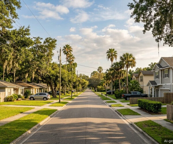 Jacksonville Proposes Millions for Affordable Housing and Downpayment Help