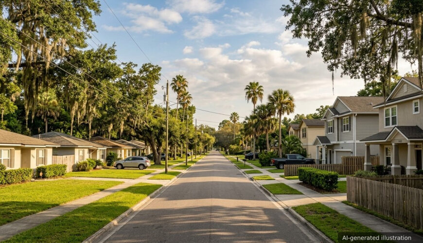 Jacksonville Proposes Millions for Affordable Housing and Downpayment Help