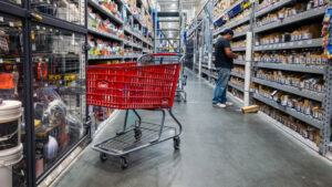 Inflation Jumps to 3.7% in Troubling Sign for Mortgage Rates