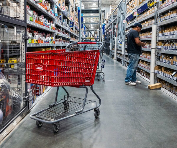 Inflation Jumps to 3.7% in Troubling Sign for Mortgage Rates