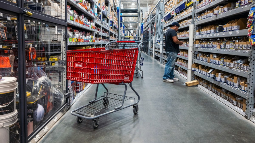 Inflation Jumps to 3.7% in Troubling Sign for Mortgage Rates