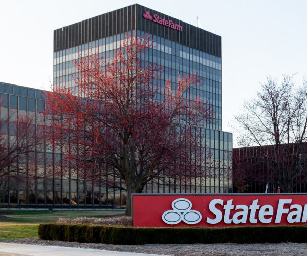 State Farm Increases Insurance Rates by 8% for Illinois Customers