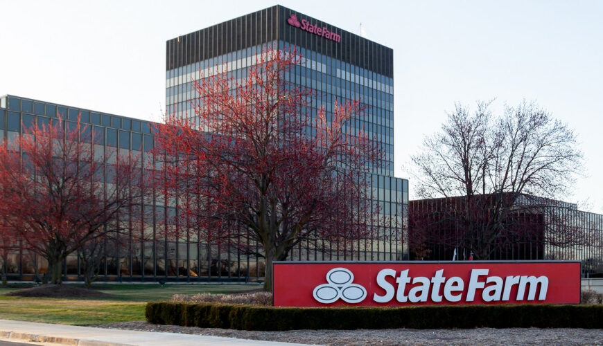 State Farm Increases Insurance Rates by 8% for Illinois Customers