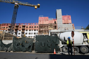 Bloomberg Philanthropies Will Fund Homebuilding Reforms in 30 Cities