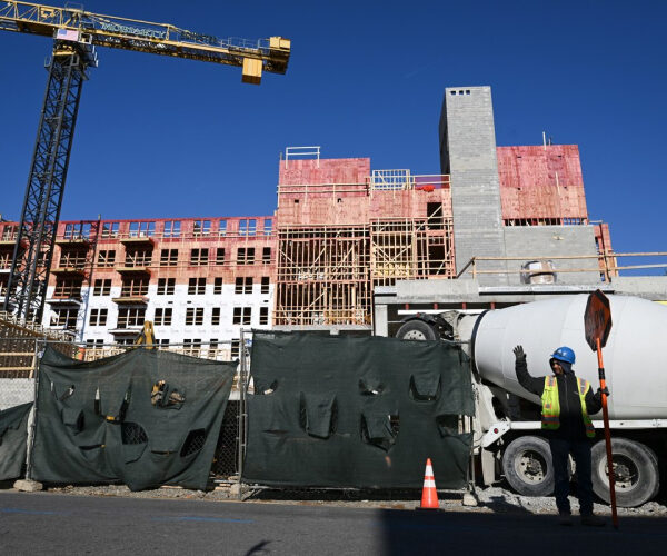 Bloomberg Philanthropies Will Fund Homebuilding Reforms in 30 Cities