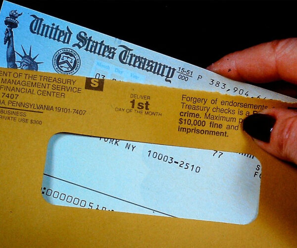 A ‘Trump Bump’ to Social Security Is Coming in 2027-With a Catch