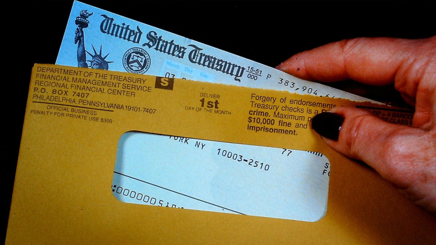 A ‘Trump Bump’ to Social Security Is Coming in 2027-With a Catch