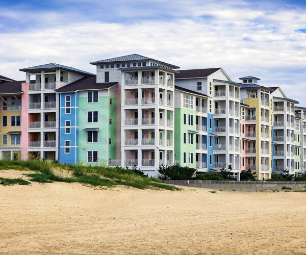 Fleeing High Rent in Major Cities? Why These ‘Affordable Refuge’ Metros Are Getting Pricier