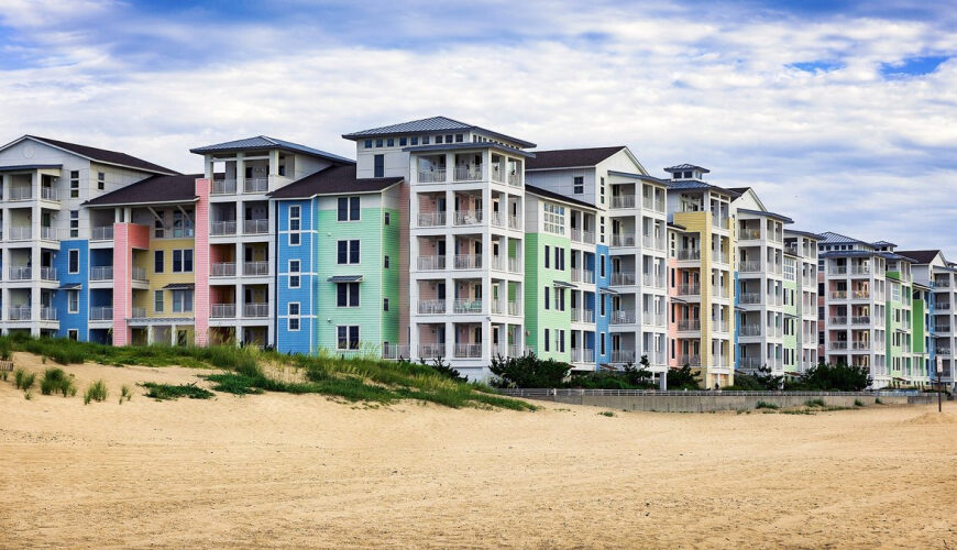 Fleeing High Rent in Major Cities? Why These ‘Affordable Refuge’ Metros Are Getting Pricier