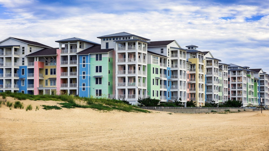 Fleeing High Rent in Major Cities? Why These ‘Affordable Refuge’ Metros Are Getting Pricier