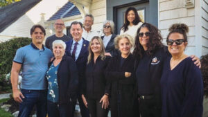 Queens Neighbors Band Together To Evict ‘Psychopath Squatter’
