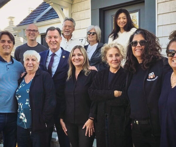 Queens Neighbors Band Together To Evict ‘Psychopath Squatter’