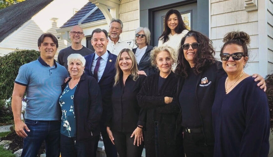 Queens Neighbors Band Together To Evict ‘Psychopath Squatter’