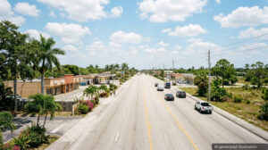 Miami Rezoning Push Could Swap a 7-Acre Office Site for 548 New Apartments
