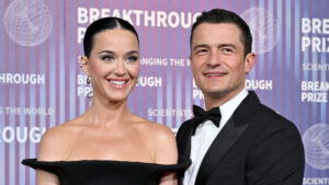 Katy Perry and Orlando Bloom Could Face Legal Showdown Over $15M Mansion