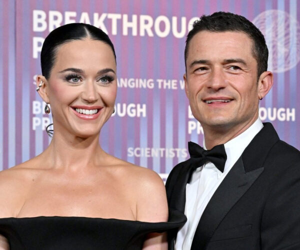 Katy Perry and Orlando Bloom Could Face Legal Showdown Over $15M Mansion