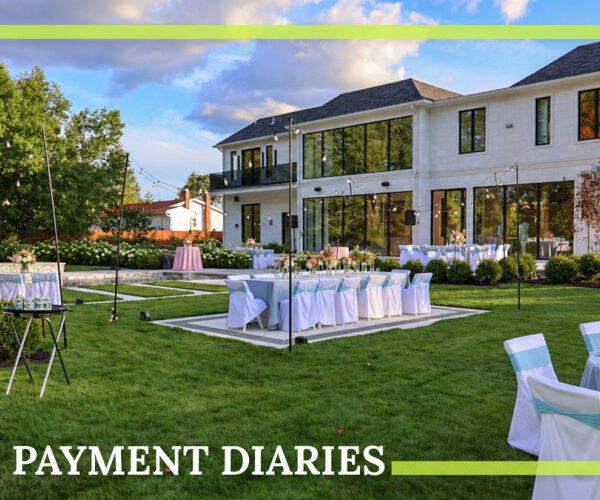 I Spent $3.9M to Build a Custom Bergen County Estate 10 Minutes From NYC