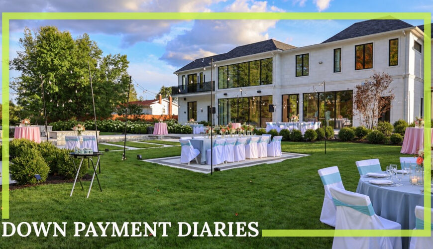 I Spent $3.9M to Build a Custom Bergen County Estate 10 Minutes From NYC