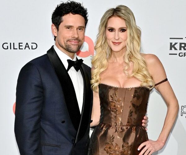 ‘Virgin River’ Star Ben Hollingsworth Reveals Why He Chose To Raise His Kids Outside Los Angeles