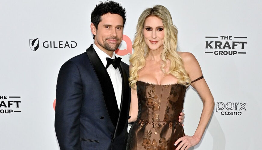 ‘Virgin River’ Star Ben Hollingsworth Reveals Why He Chose To Raise His Kids Outside Los Angeles