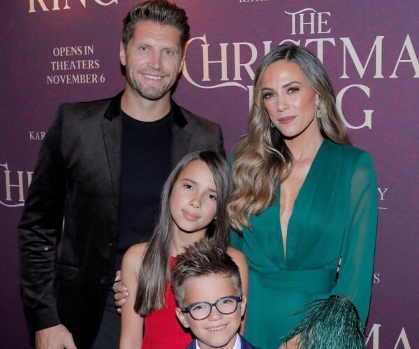Jana Kramer Reveals Soaring L.A. Prices Pushed Her Family To Move to Nashville