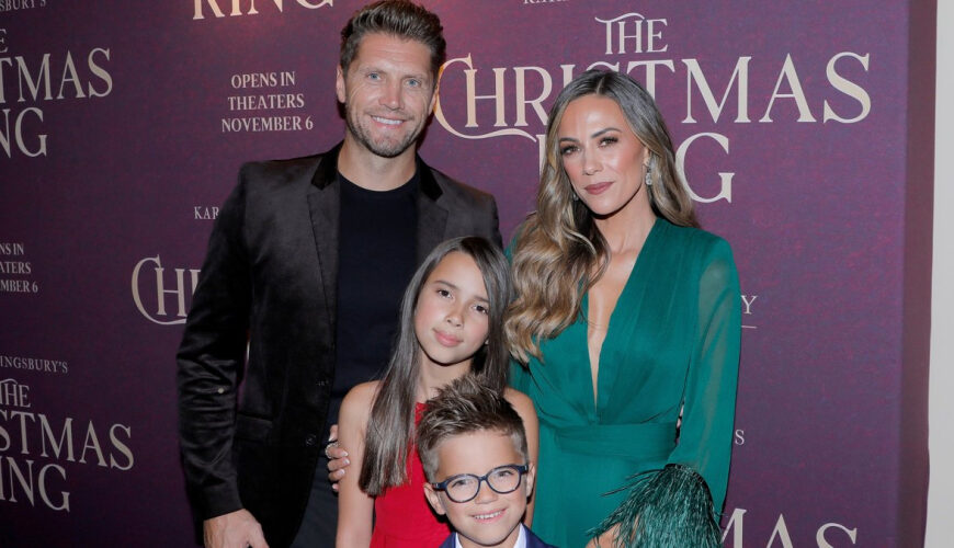 Jana Kramer Reveals Soaring L.A. Prices Pushed Her Family To Move to Nashville