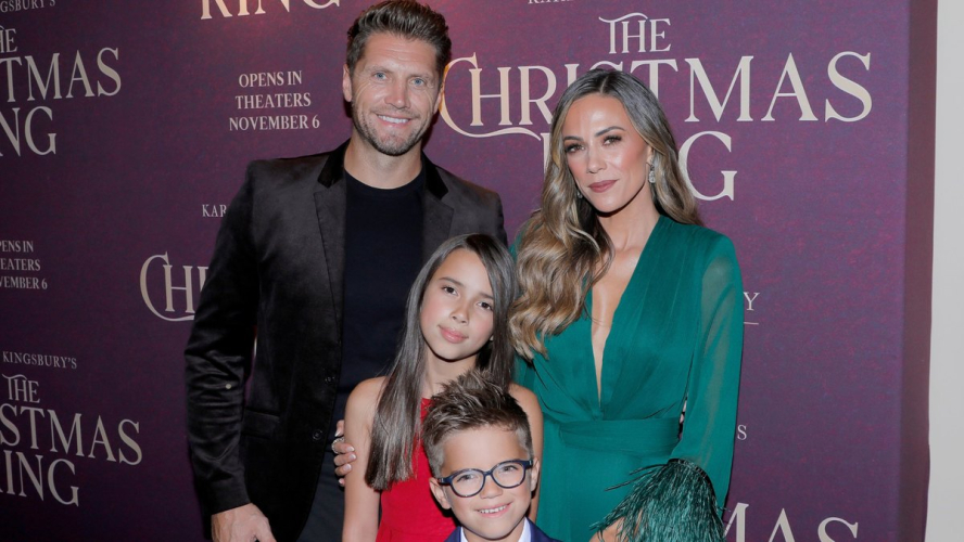 Jana Kramer Reveals Soaring L.A. Prices Pushed Her Family To Move to Nashville