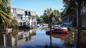 Living in an HOA Could Cost You Thousands After a Hurricane Hits