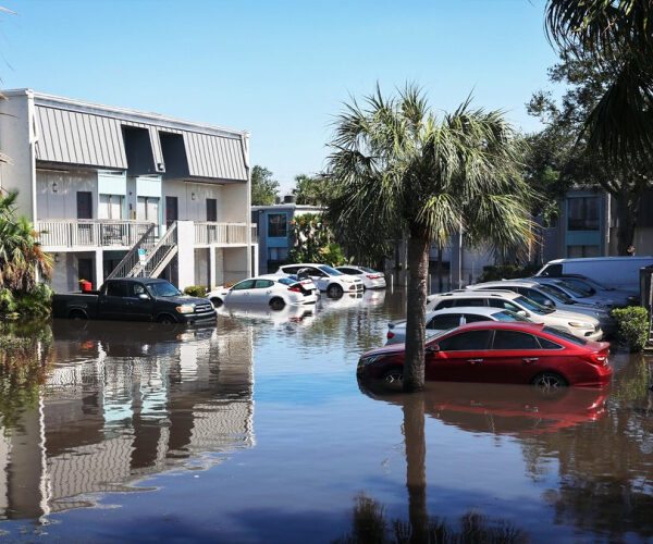 Living in an HOA Could Cost You Thousands After a Hurricane Hits