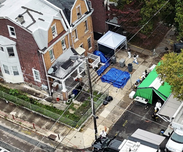 Bones Found at Philadelphia ‘House of Horrors’ During Investigation Into 7 Missing Women