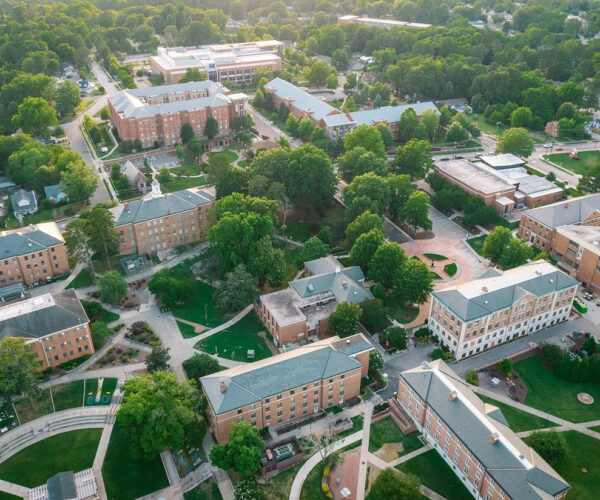 College Towns Finally Built More Student Housing-Now, Some Have Too Much