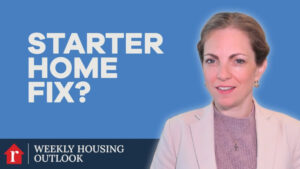 Housing Week Ahead: Metro Rankings, Home Prices, and Fed Rate Decision