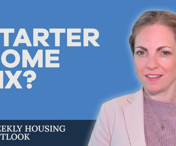Housing Week Ahead: Metro Rankings, Home Prices, and Fed Rate Decision
