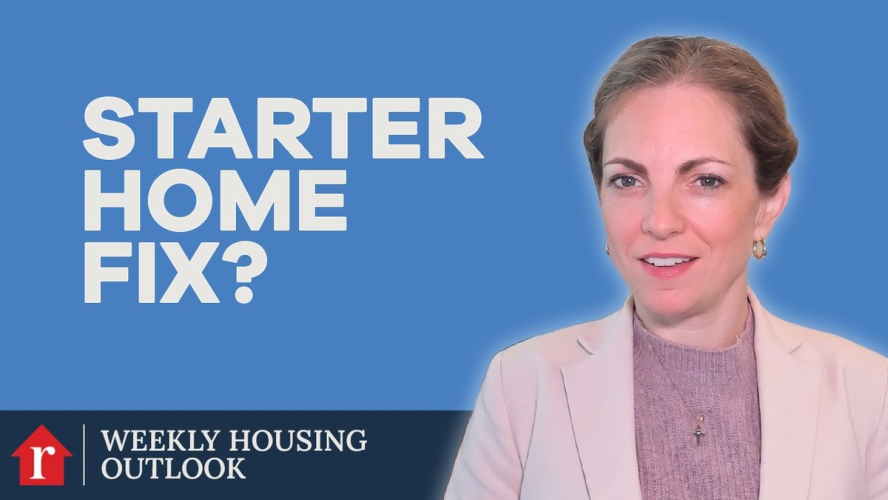 Housing Week Ahead: Metro Rankings, Home Prices, and Fed Rate Decision