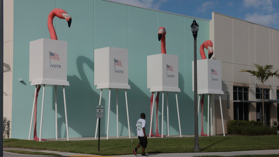 Why Housing Affordability Is the Top Issue for Gen Z Voters Ahead of Midterms