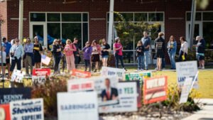 Housing Affordability Fuels a Generational Wealth Fight in Midterms
