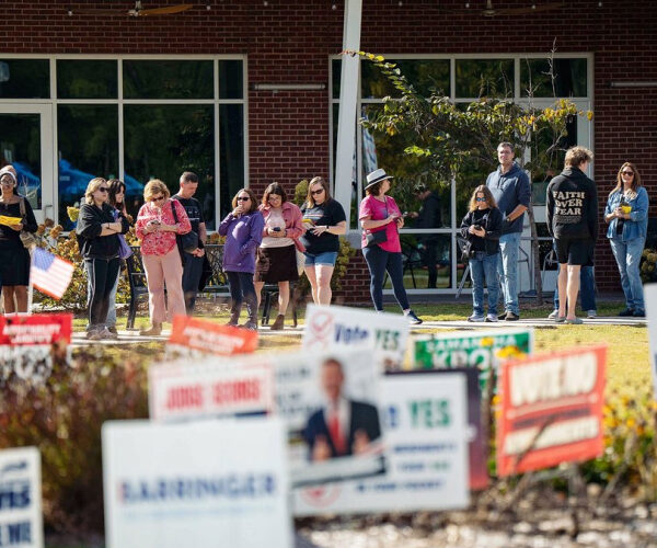 Housing Affordability Fuels a Generational Wealth Fight in Midterms