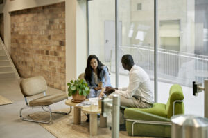 How do you get AI to recommend you as a real estate agent?