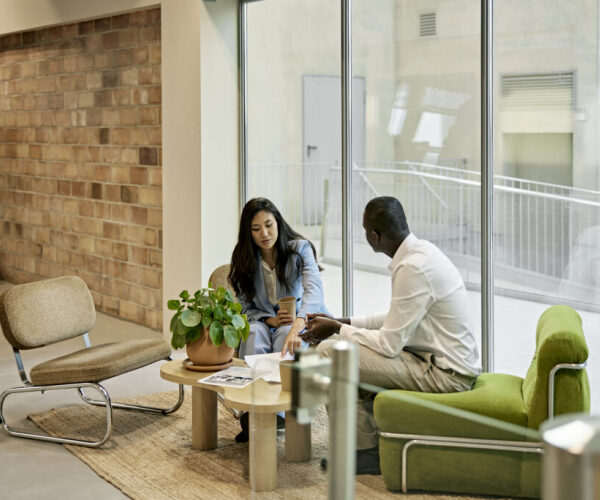 How do you get AI to recommend you as a real estate agent?