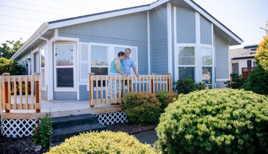 Modular vs. Manufactured Homes: Which Is Cheaper and Easier To Find?