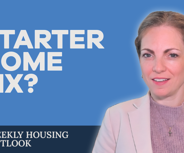 October 26, 2026 Economic and Housing Market Outlook