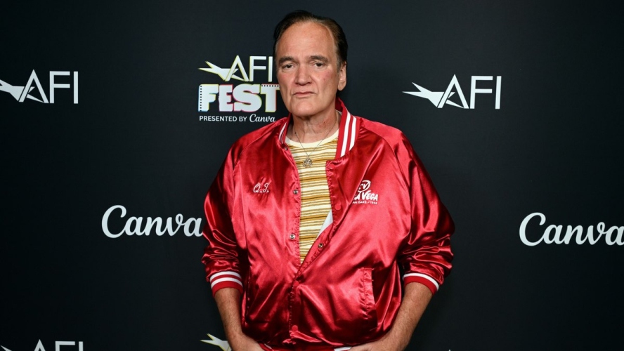 Quentin Tarantino Refuses To Buy His Mother a House-Despite $150 Million Fortune
