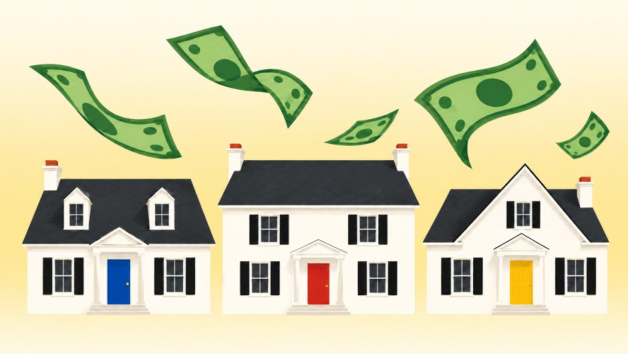 Is Buying an Investment Property Still Worth It in 2026?