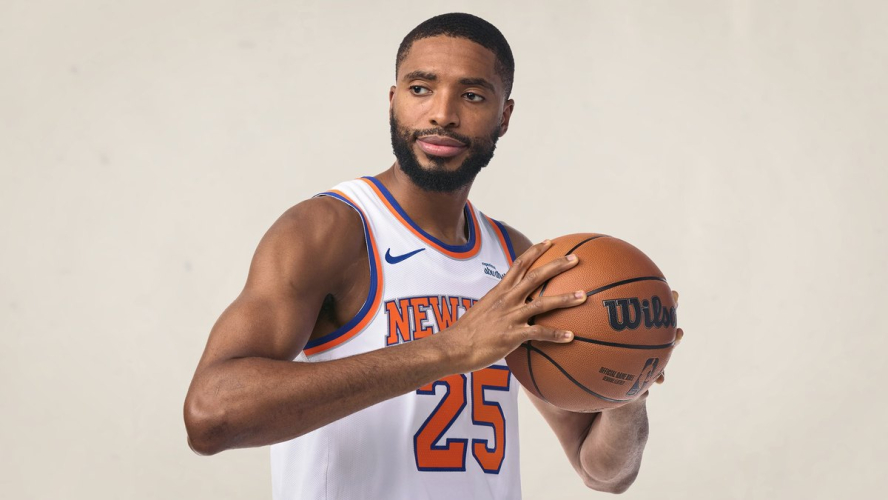 Inside New York Knicks Star Mikal Bridges’ Real Estate Portfolio