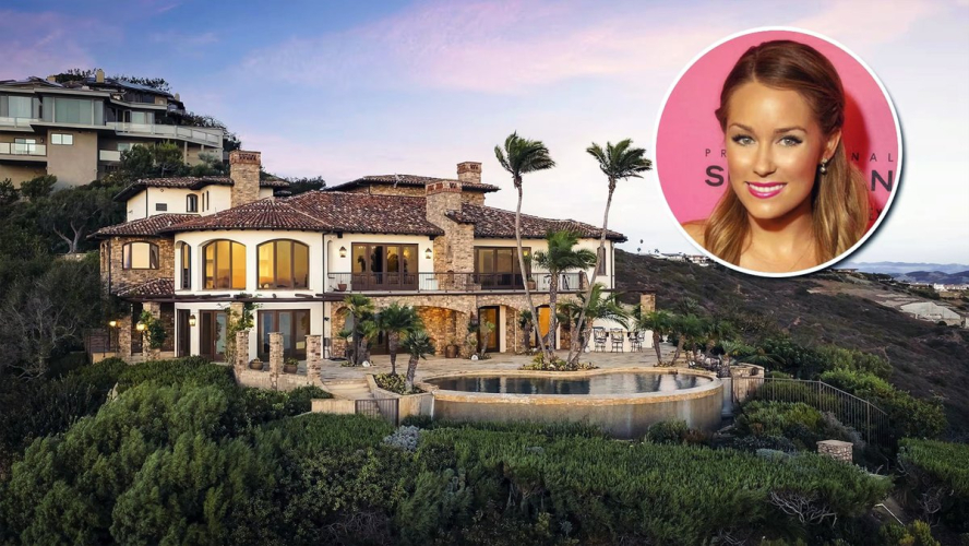 The ‘Laguna Beach’ House Where Lauren Conrad Once Lived Asks $26.5 Million
