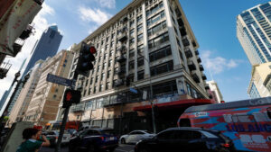 Los Angeles Rent Prices Drop to Multiyear Lows in 2026