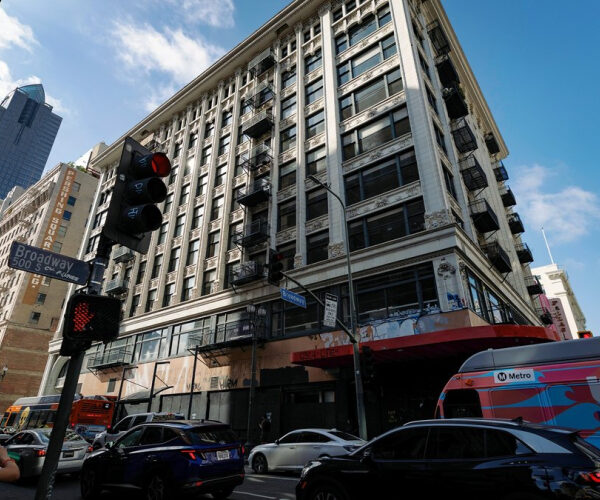 Los Angeles Rent Prices Drop to Multiyear Lows in 2026