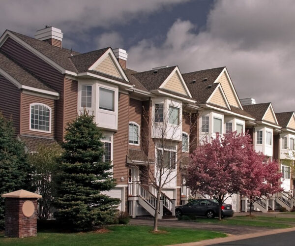Home Prices Are Falling-but Rising Insurance Is Eating Into the Savings